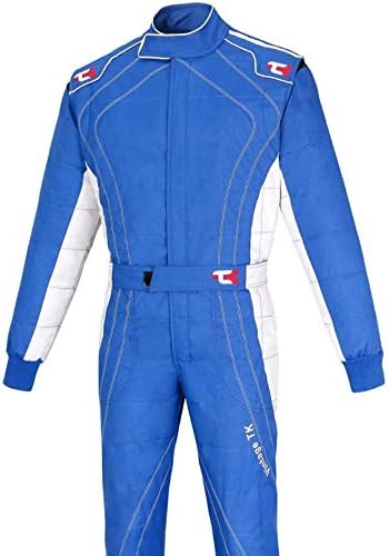 GO KARTING SUIT FREE DELIVERY
