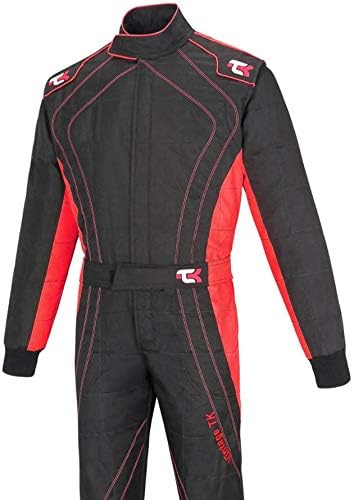 GO KARTING SUIT FREE DELIVERY