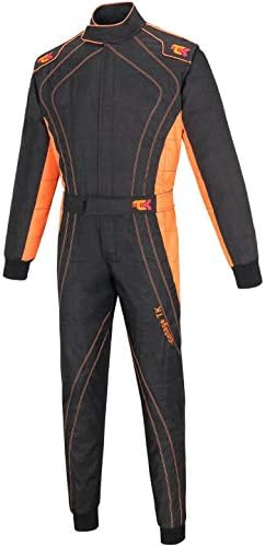 GO KARTING SUIT FREE DELIVERY