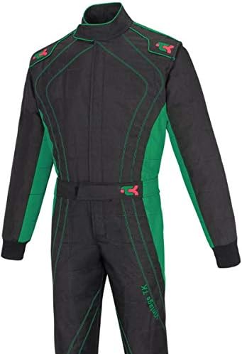 GO KARTING SUIT FREE DELIVERY