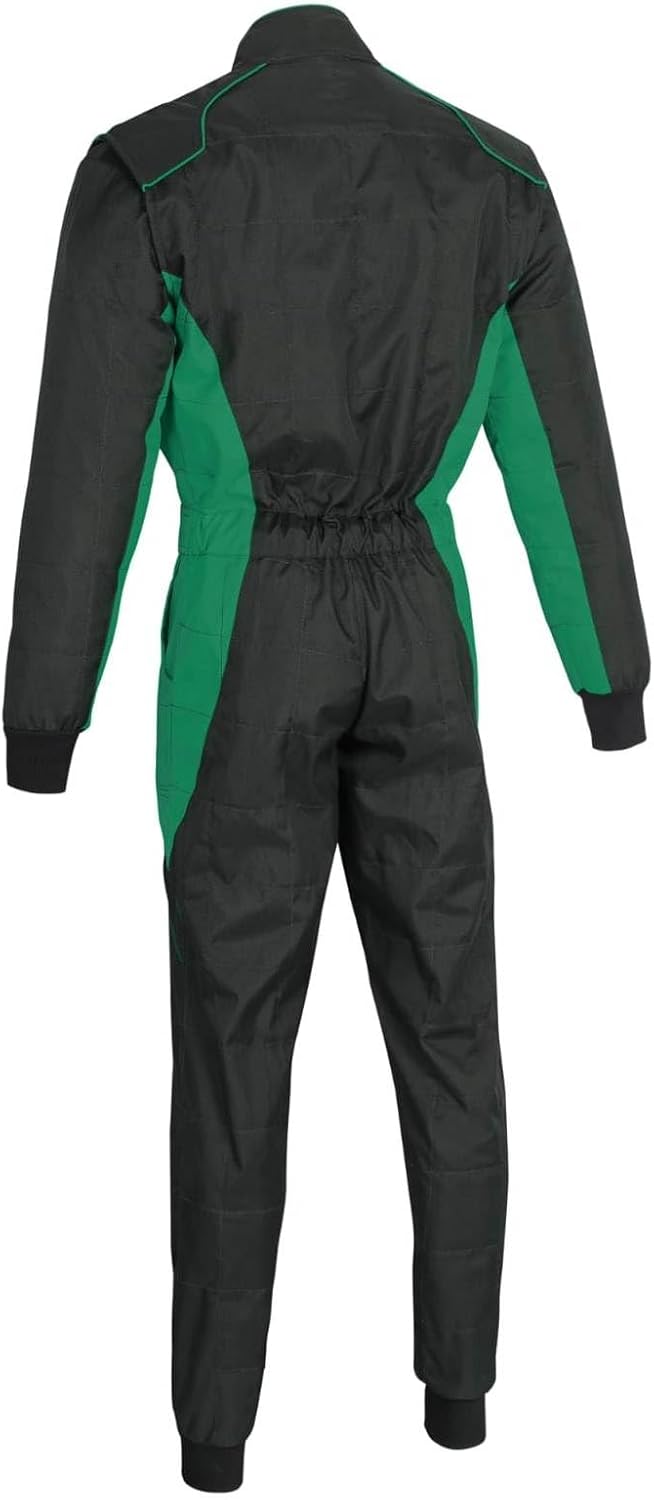 GO KARTING SUIT FREE DELIVERY