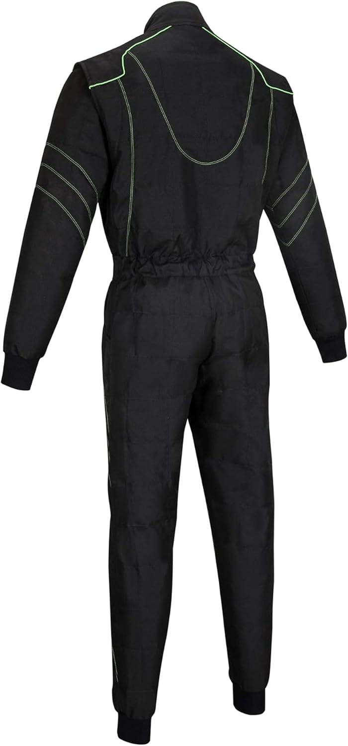 GO KARTING SUIT FREE DELIVERY