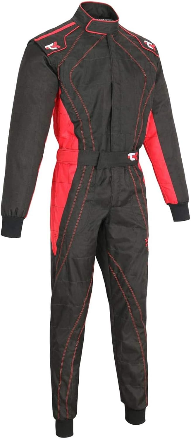GO KARTING SUIT FREE DELIVERY