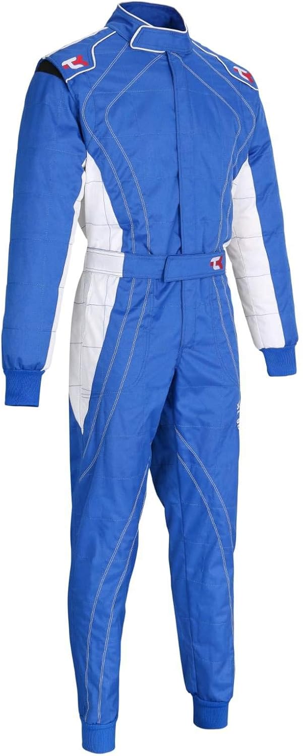 GO KARTING SUIT FREE DELIVERY