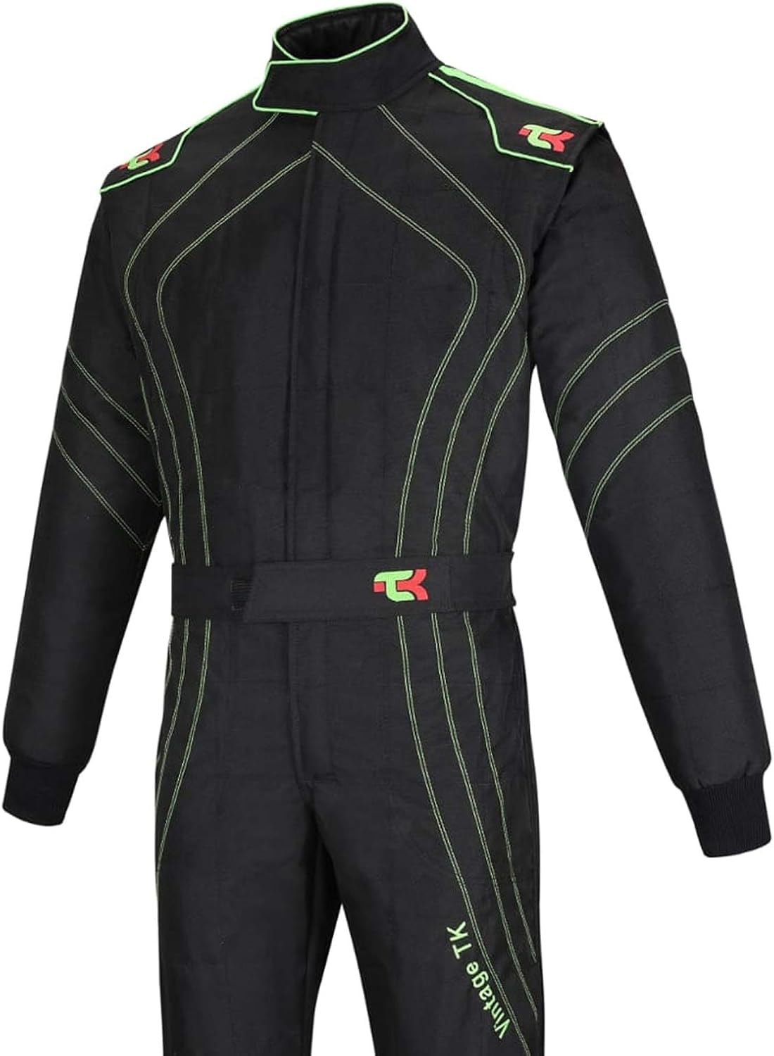 GO KARTING SUIT FREE DELIVERY