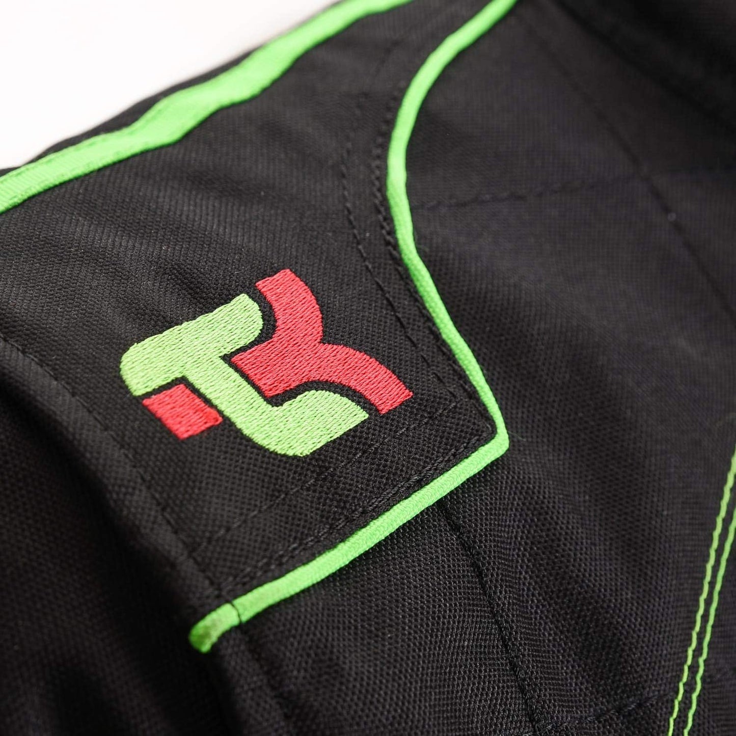 GO KARTING SUIT FREE DELIVERY