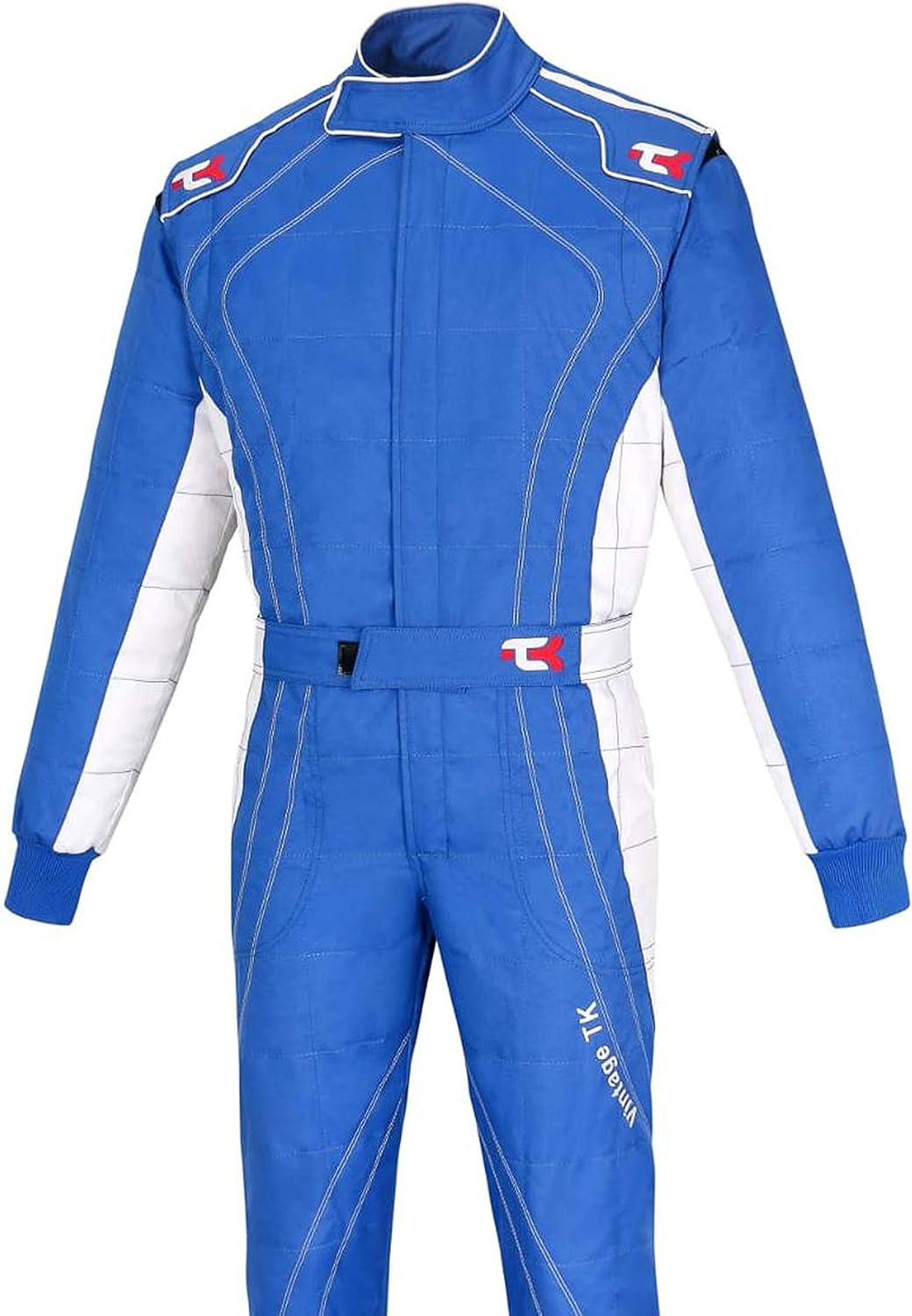 GO KARTING SUIT FREE DELIVERY