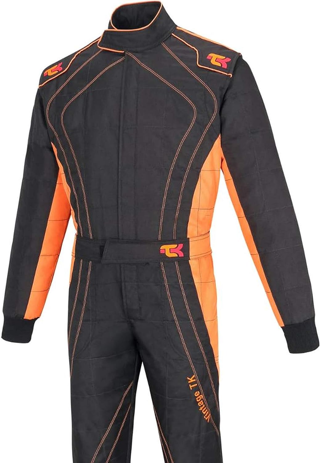 GO KARTING SUIT FREE DELIVERY