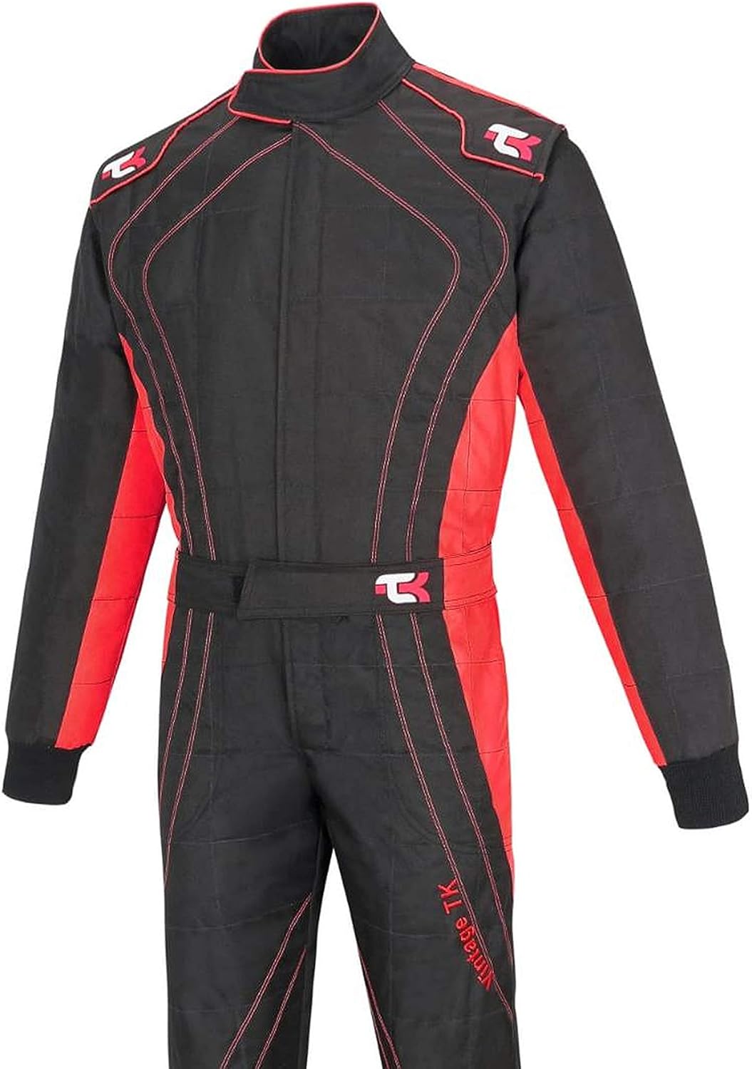 GO KARTING SUIT FREE DELIVERY