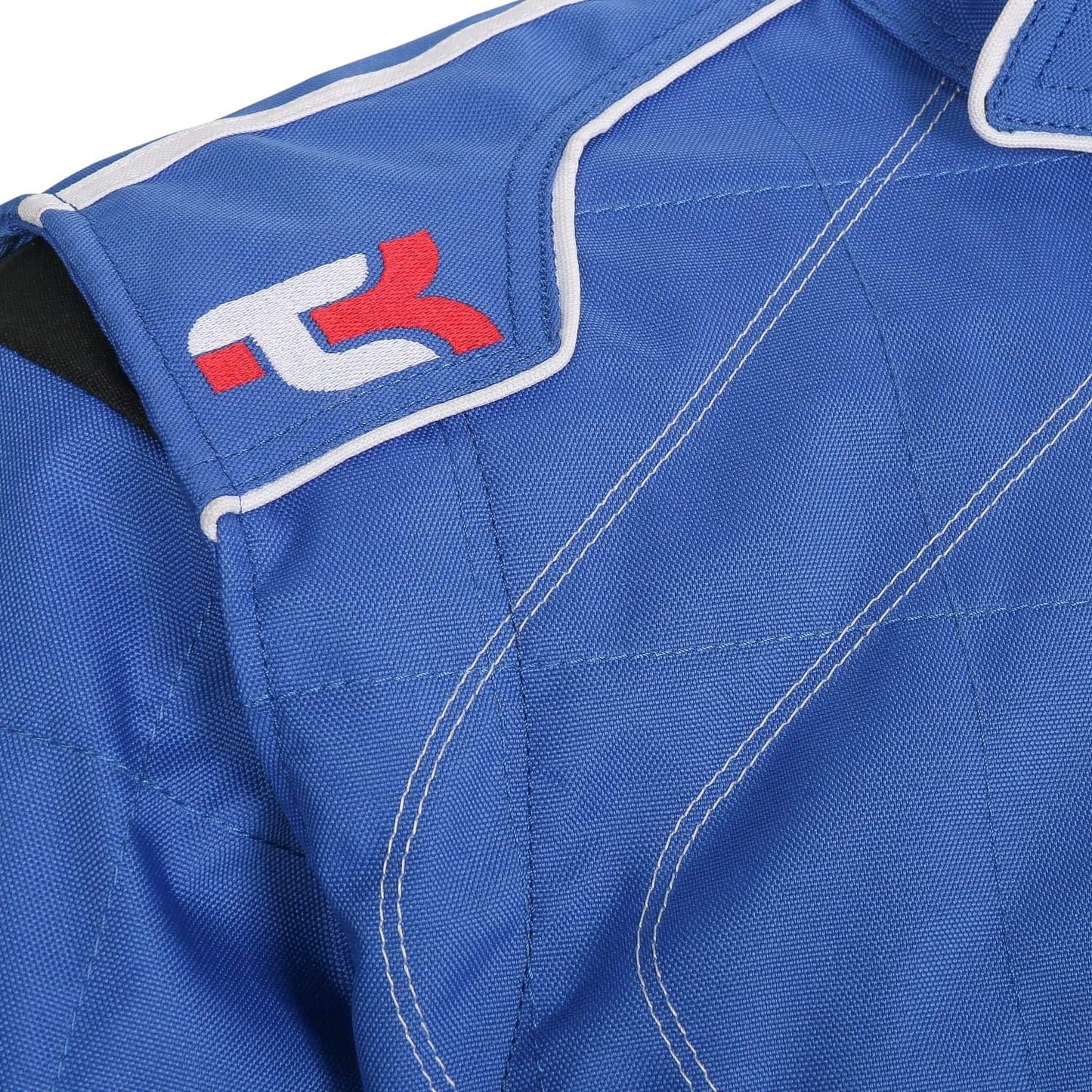 GO KARTING SUIT FREE DELIVERY