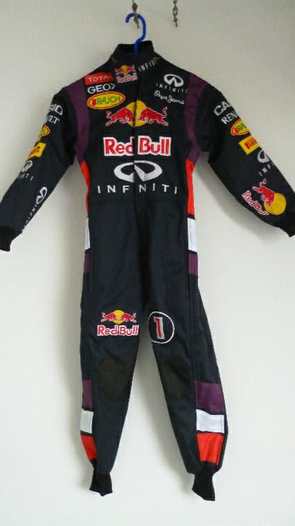 RACING SUIT for go karting and formula racing suit